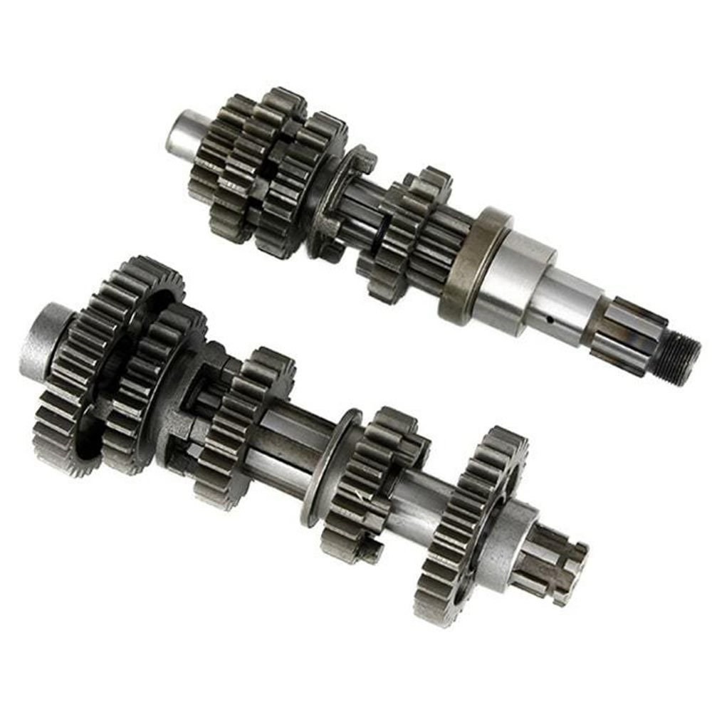 Mondial MCT 250 Şanzıman Takımı 192 mm