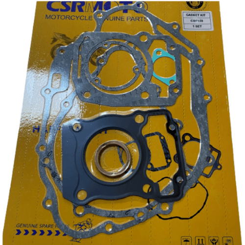 Honda CBF 150 Conta Takımı
