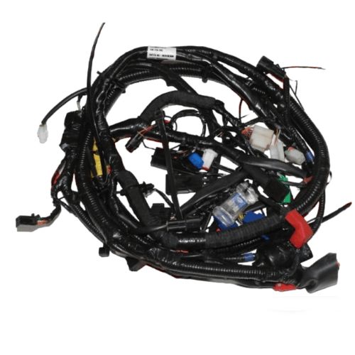 TVS Jupiter 125 Elektrik Tesisatı Orjinal