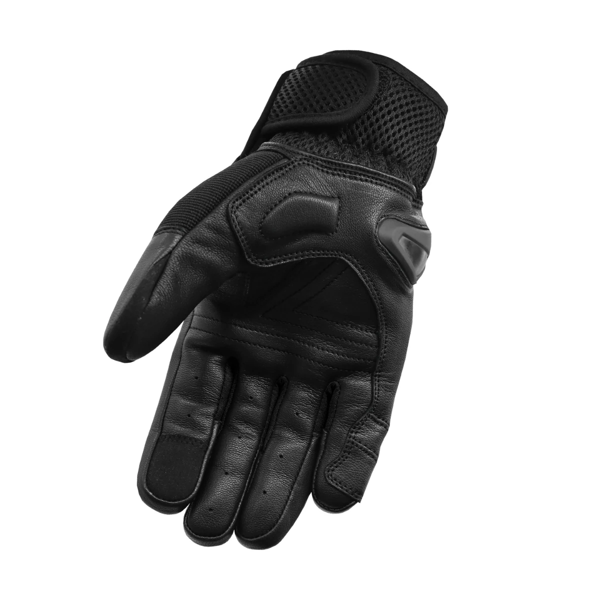 Vexo Speed Up Eldiven Siyah Sertifikalı