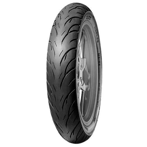 110/80-14 Tournee 2 F&R 59S Tubeless Dubleks Lastik
