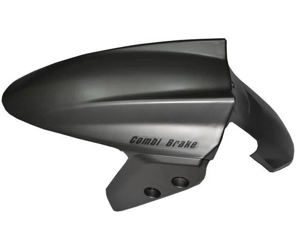 RKS Newlight Ön Çamurluk Gri