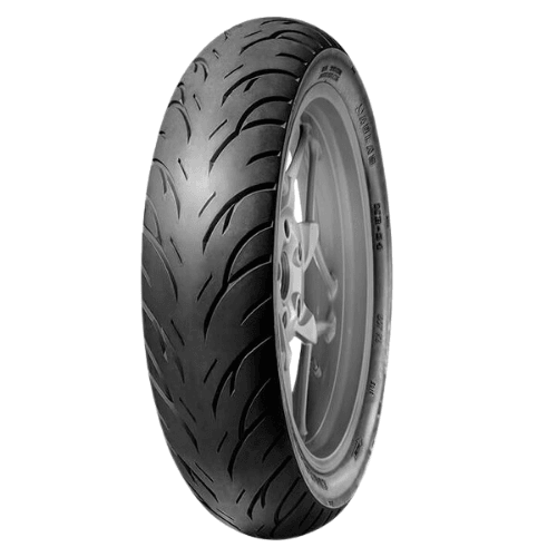 90/90-17 MB-34 F&R 49P Tubeless Dubleks Lastik