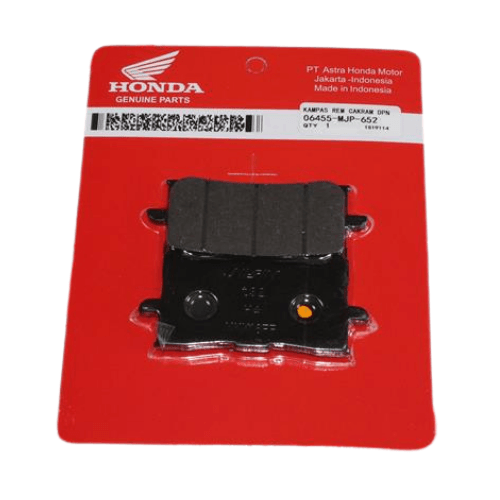 Honda CBR 125 R - CB 250 R Ön Fren Disk Balata