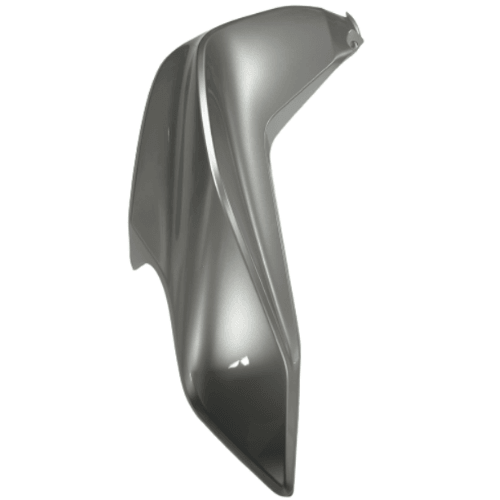 CF NK 250 Benzin Depo Sol Kapak Grenaj Euro 4 Model Gri