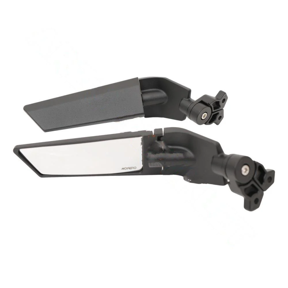 Kawasaki ZX Racing H2 Katlanır Ayna - Türkmopet