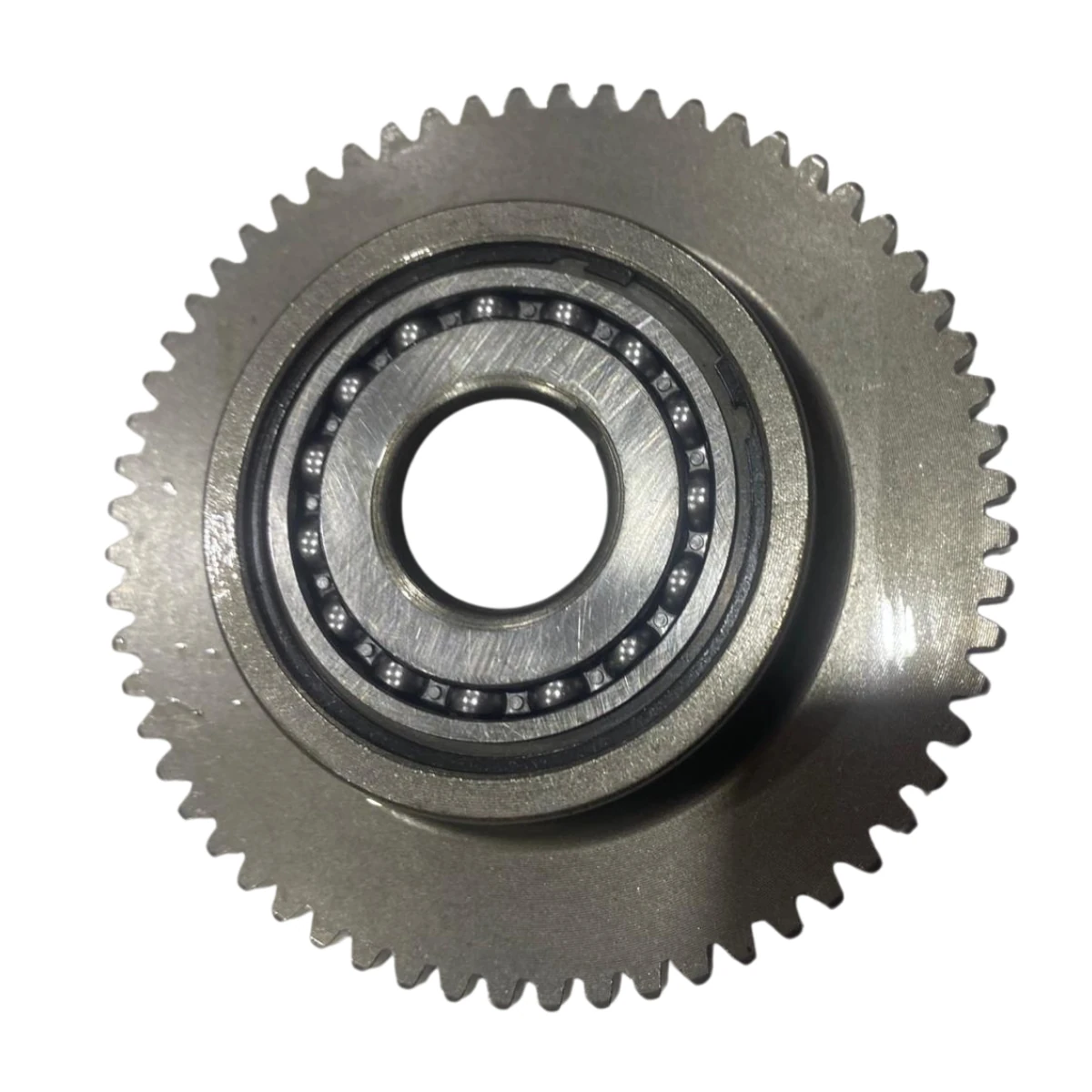 Scooter 150 Marş Rublesi Bilyalı Model