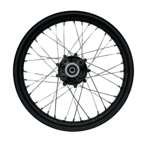 Mondial X-Treme Maxx 200 i Arka Jant Komple Orjinal