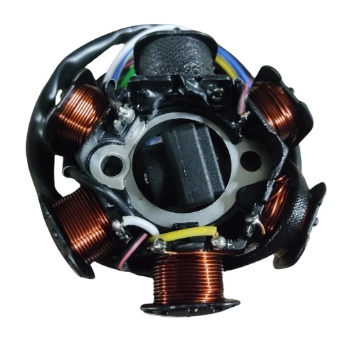 Honda Activa Statör Eski Model