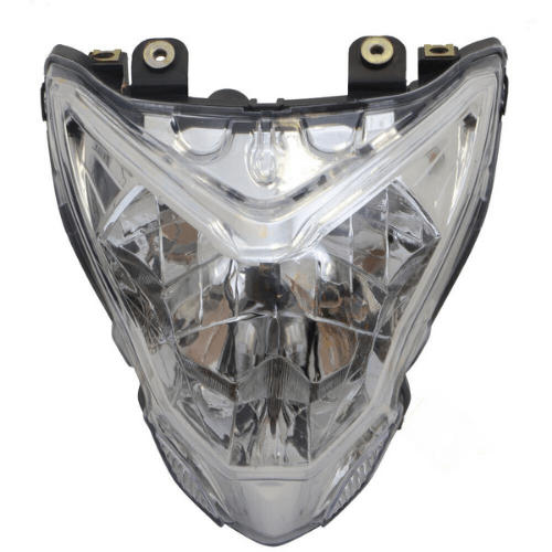 Bajaj Pulsar NS 200 Front Headlight E Certificate