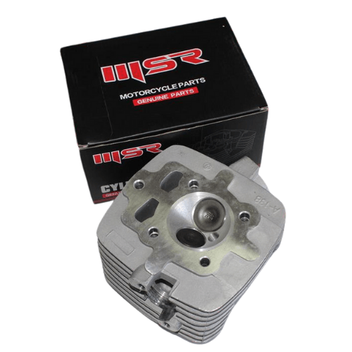 CG 200 cc Üst Kapak Subaplı Model