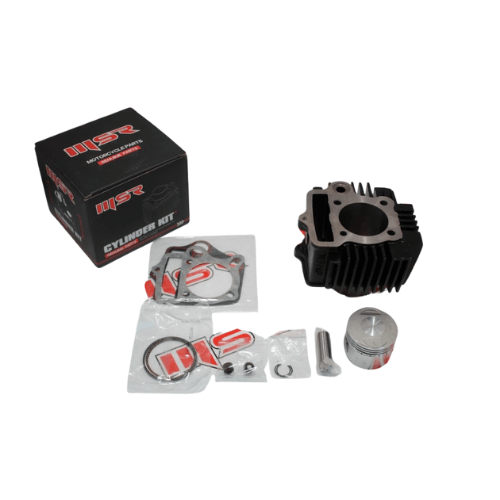 Cub 110 52.4 14 Perno Silindir Seti Komple