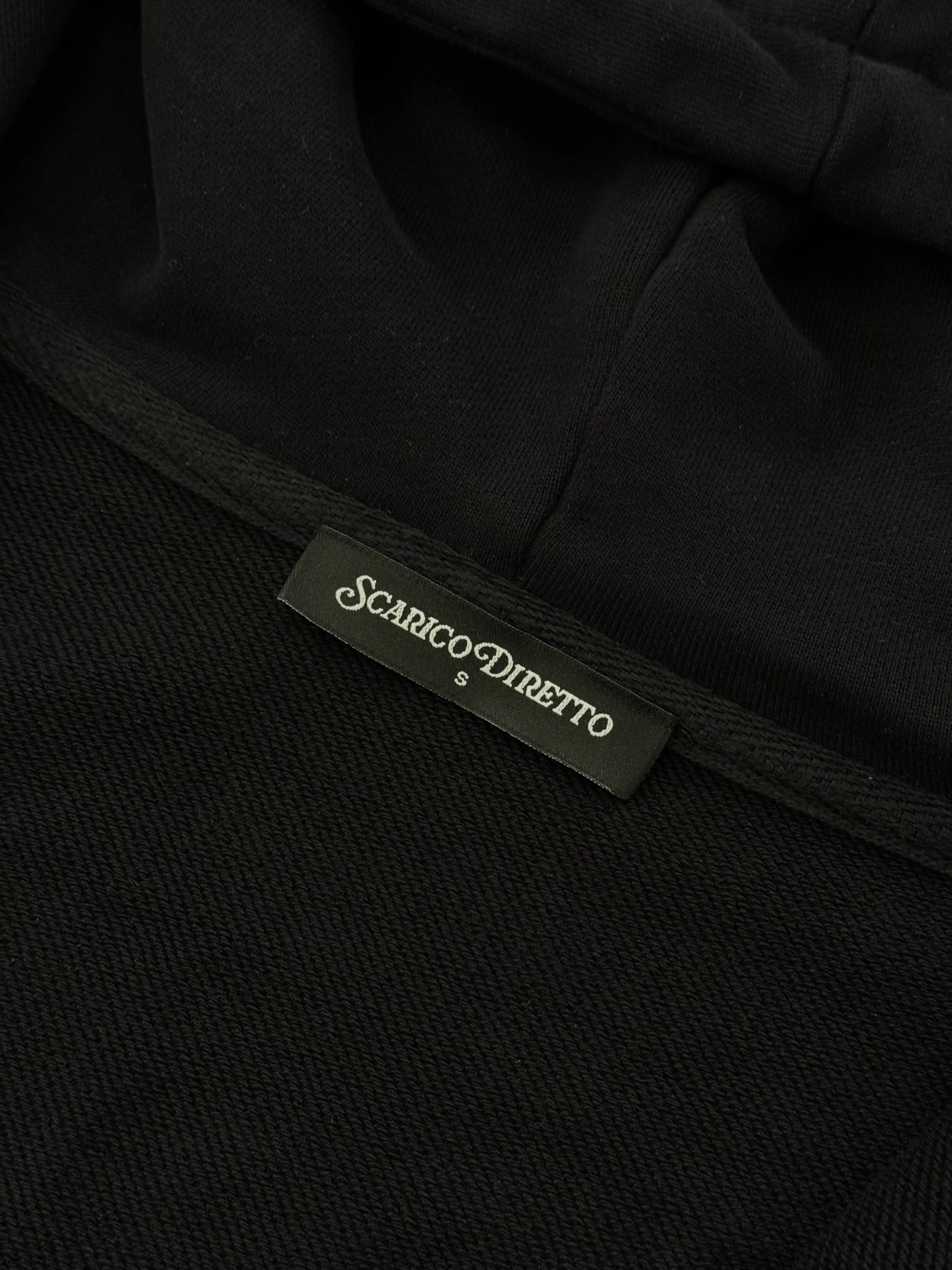 911 Premium Oversize Zipper