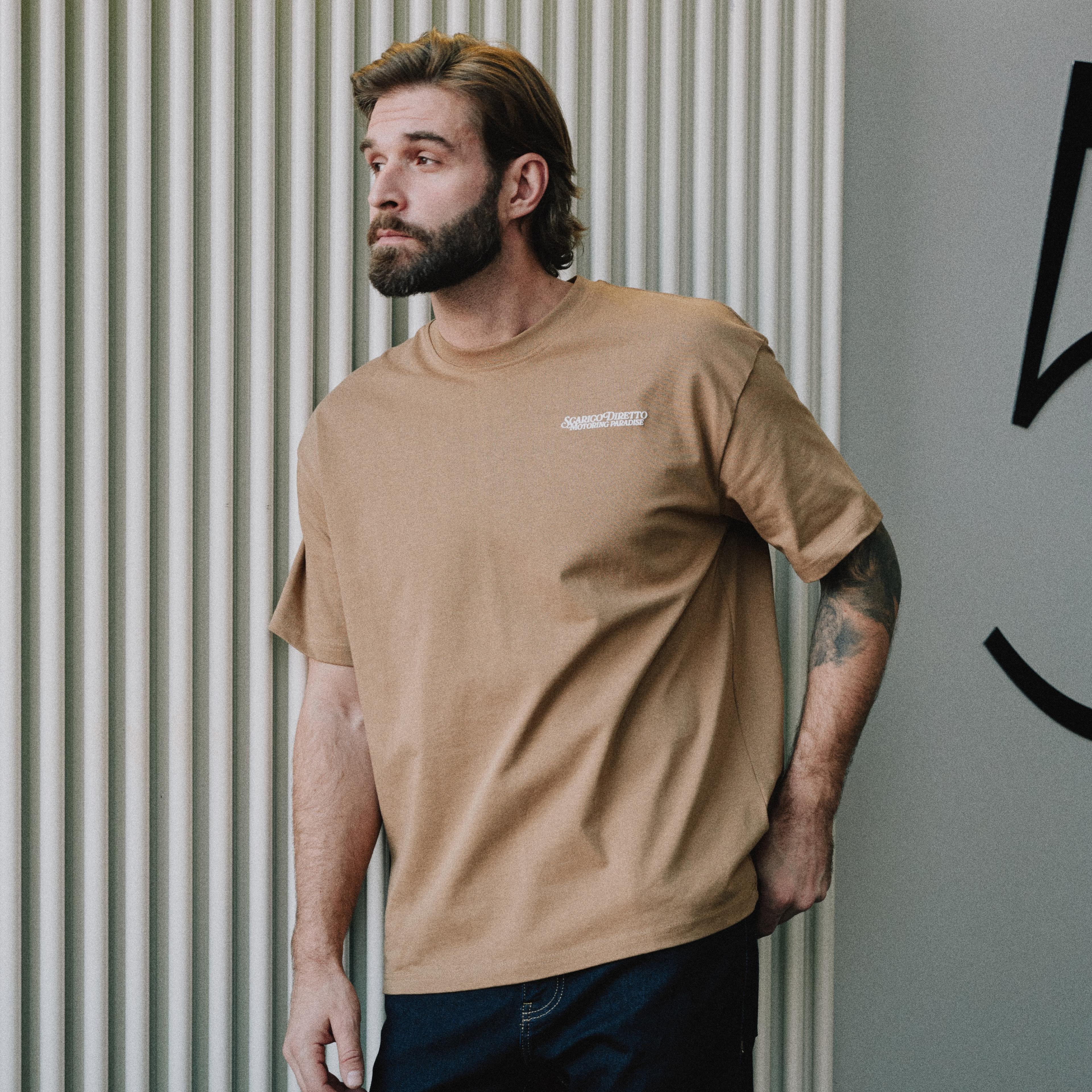 Oversize 992 T-Shirt