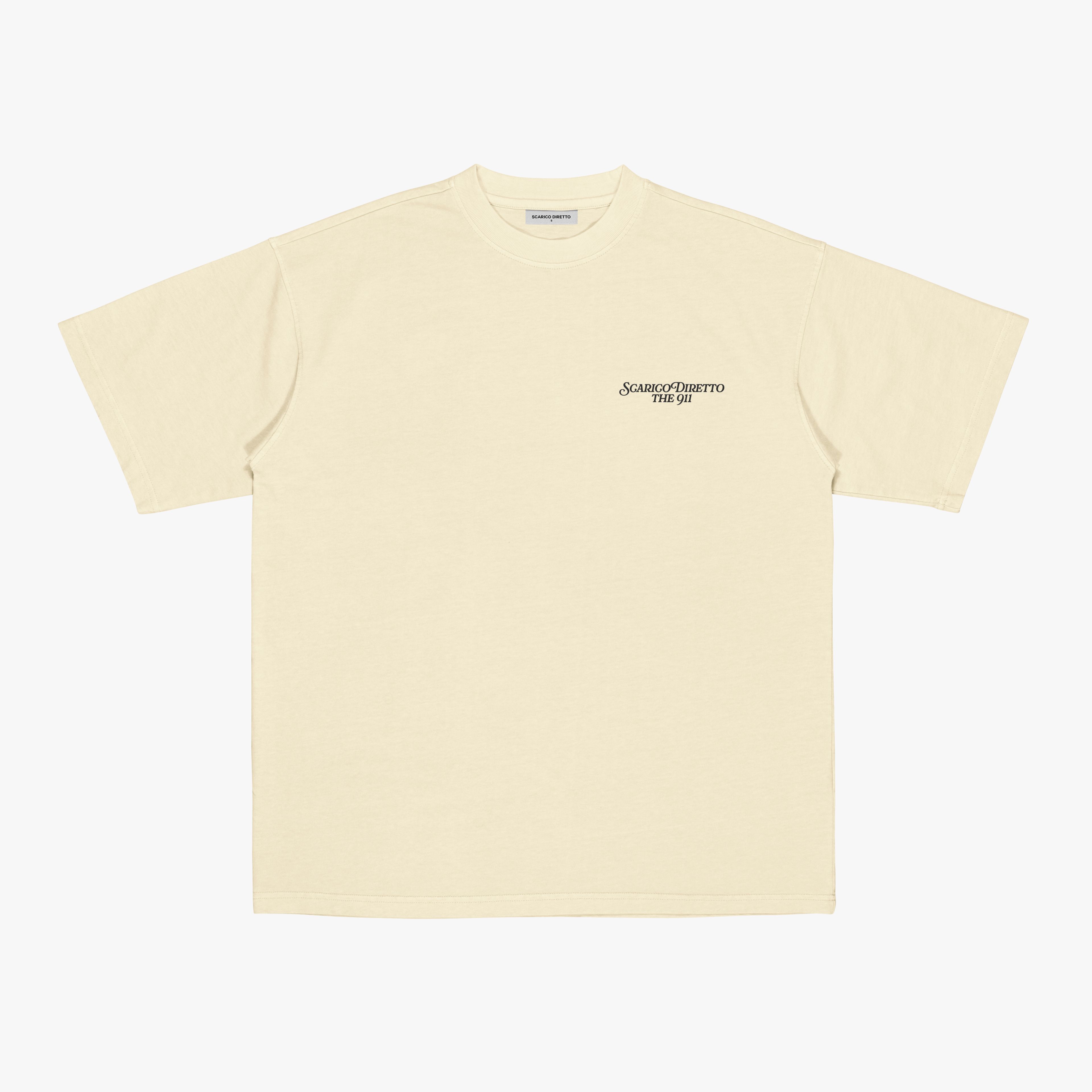 PREMIUM OVERSIZE 930 TEE