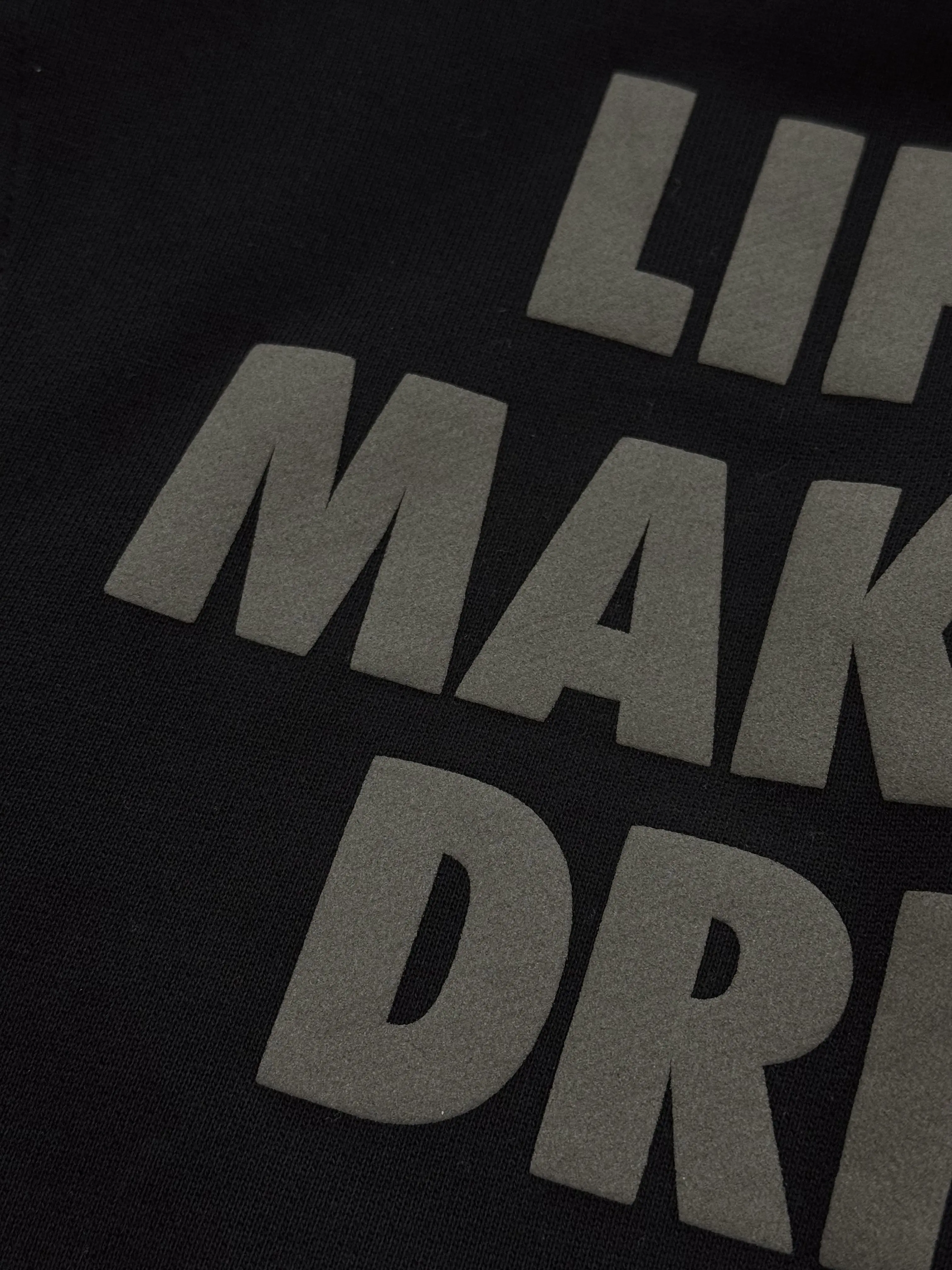 911 Premium Oversize Zipper