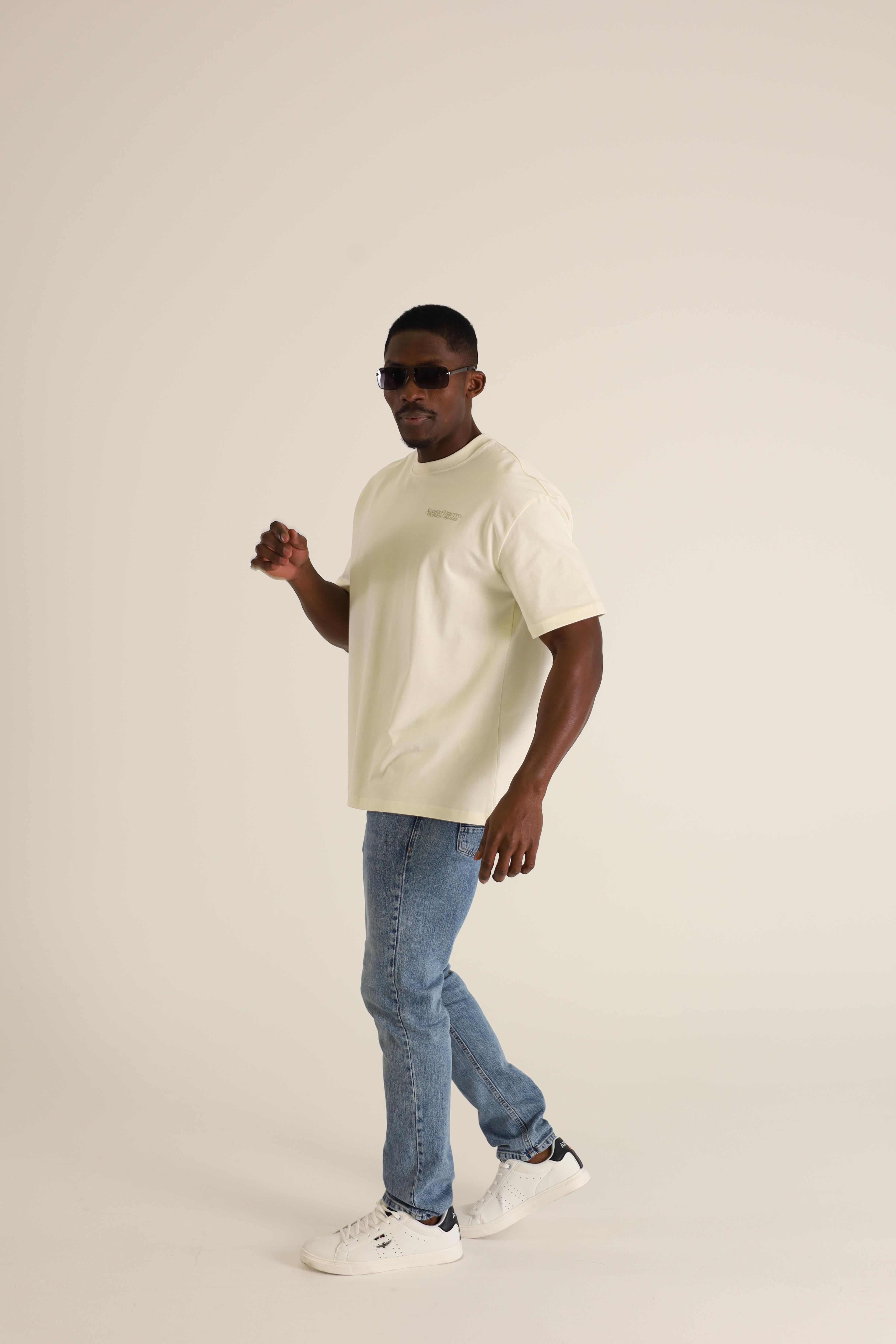 Oversize FRR T-Shirt