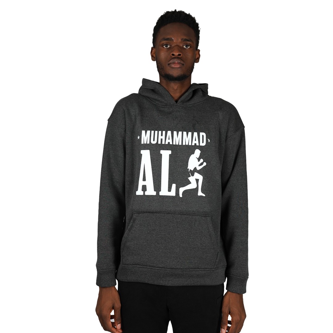 Venum Muhammad Ali Baskılı Kapüşonlu Sweatshirt