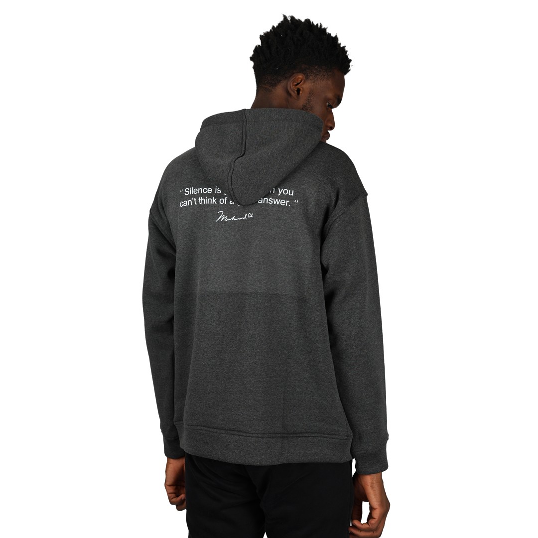 Venum Muhammad Ali Baskılı Kapüşonlu Sweatshirt