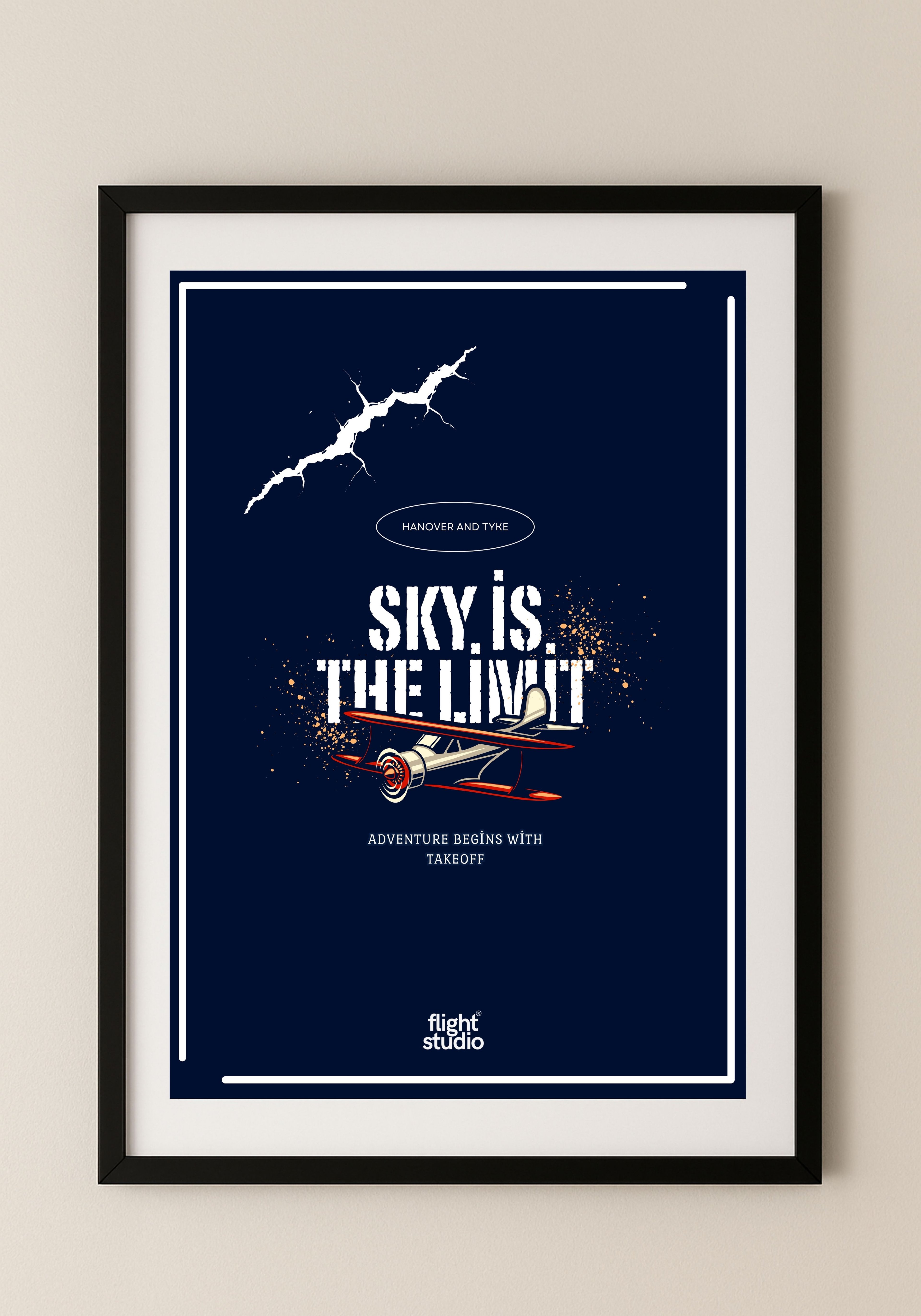 Sky is Limit