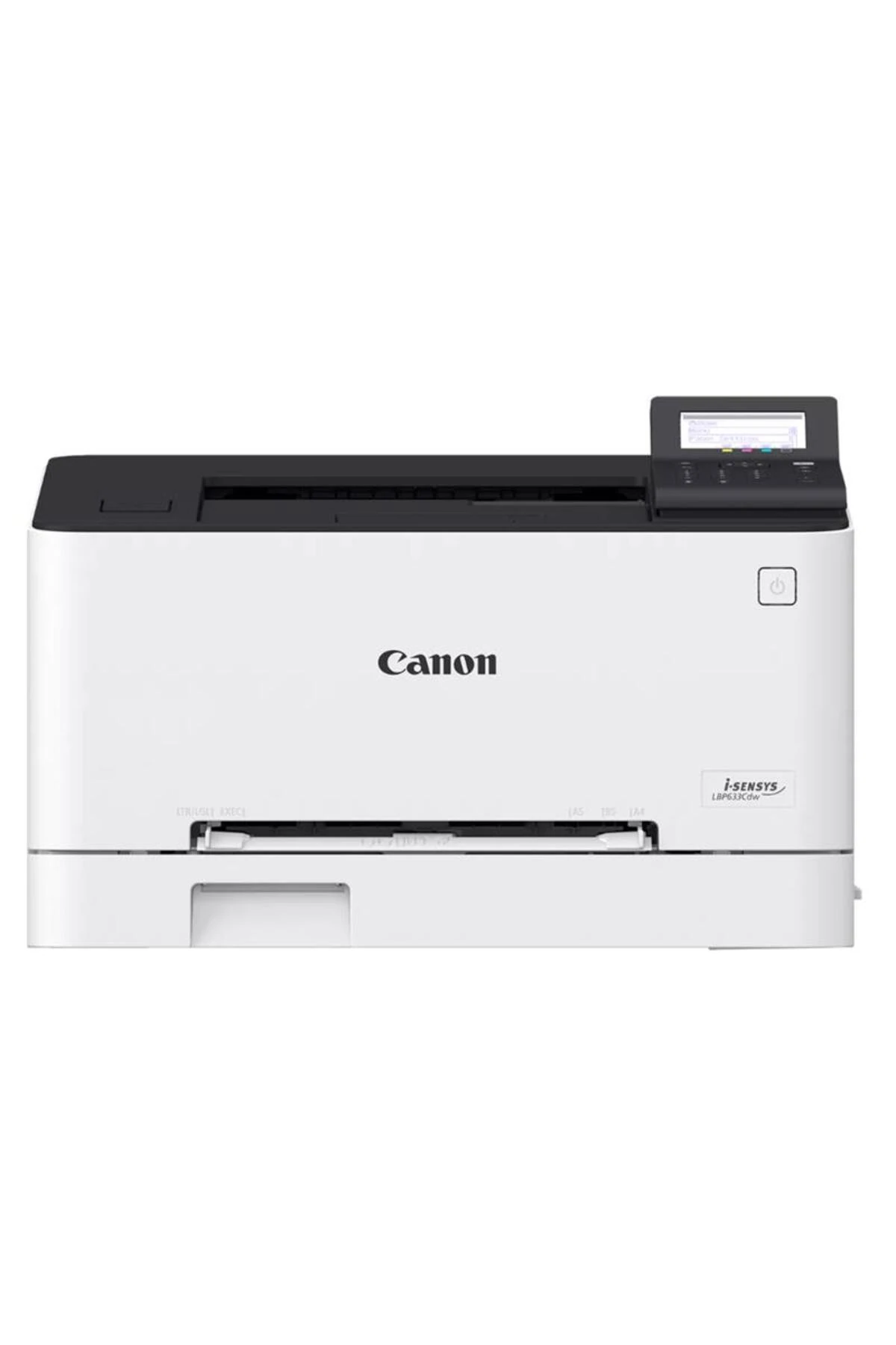 CANON I-SENSYS LBP633CDW RENKLI LAZER YAZICI/DUB/WIFI