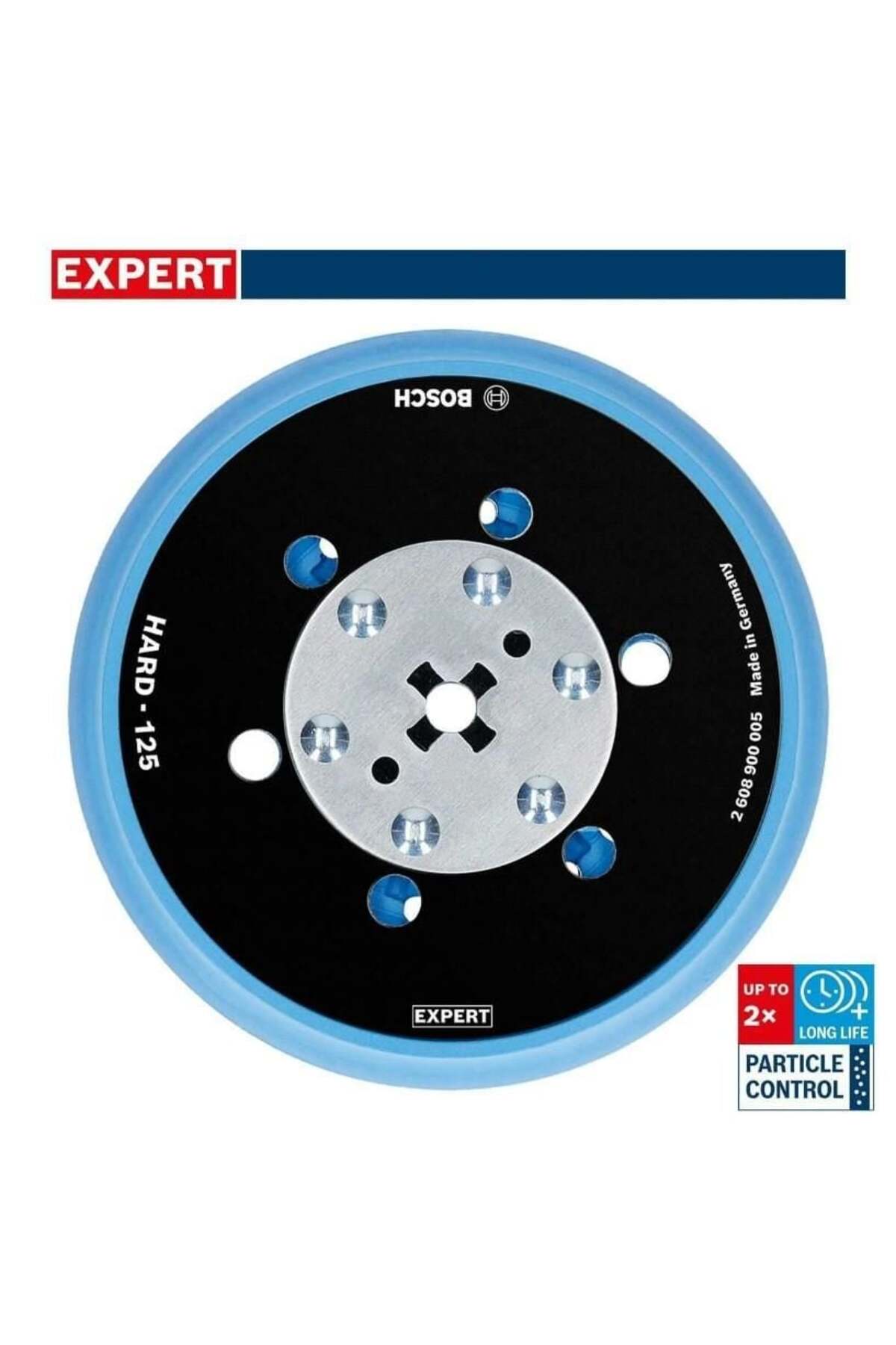 Bosch GET 55-125 GEX 34-125 Expert Hard Taban 2 608 900 005