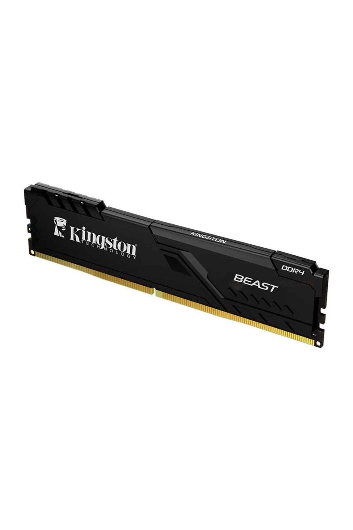 32 GB DDR4 3200MHZ KINGSTON BEAST BLACK CL16 DT KF432C16BB/32TR