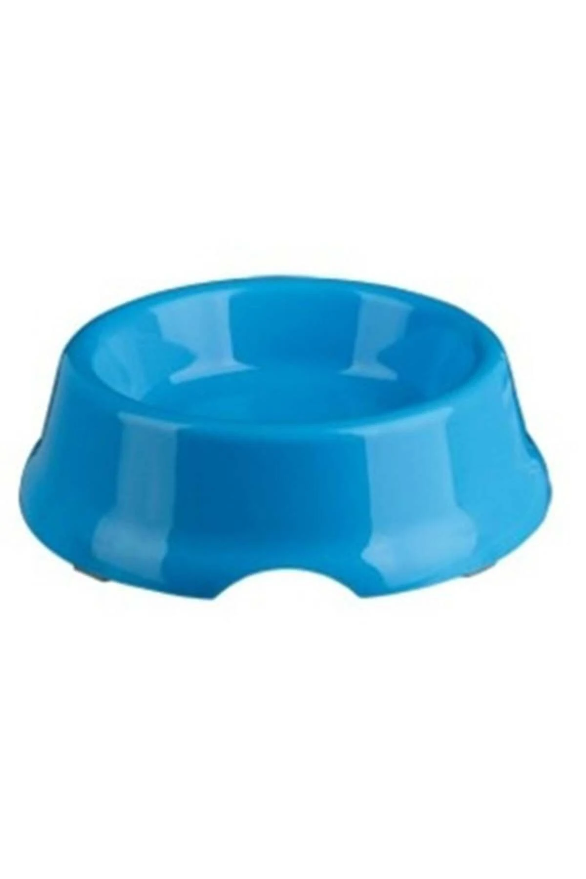 Trixie Köpek Plastik Mama ve Su Kabı 0.6 Lt 14.5 Cm