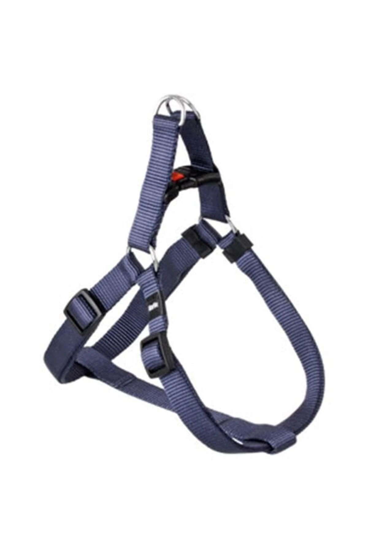 Üçgen Köpek Göğüs Tasması Mavi 35-60 Cm - 240-5364303 - Furlo