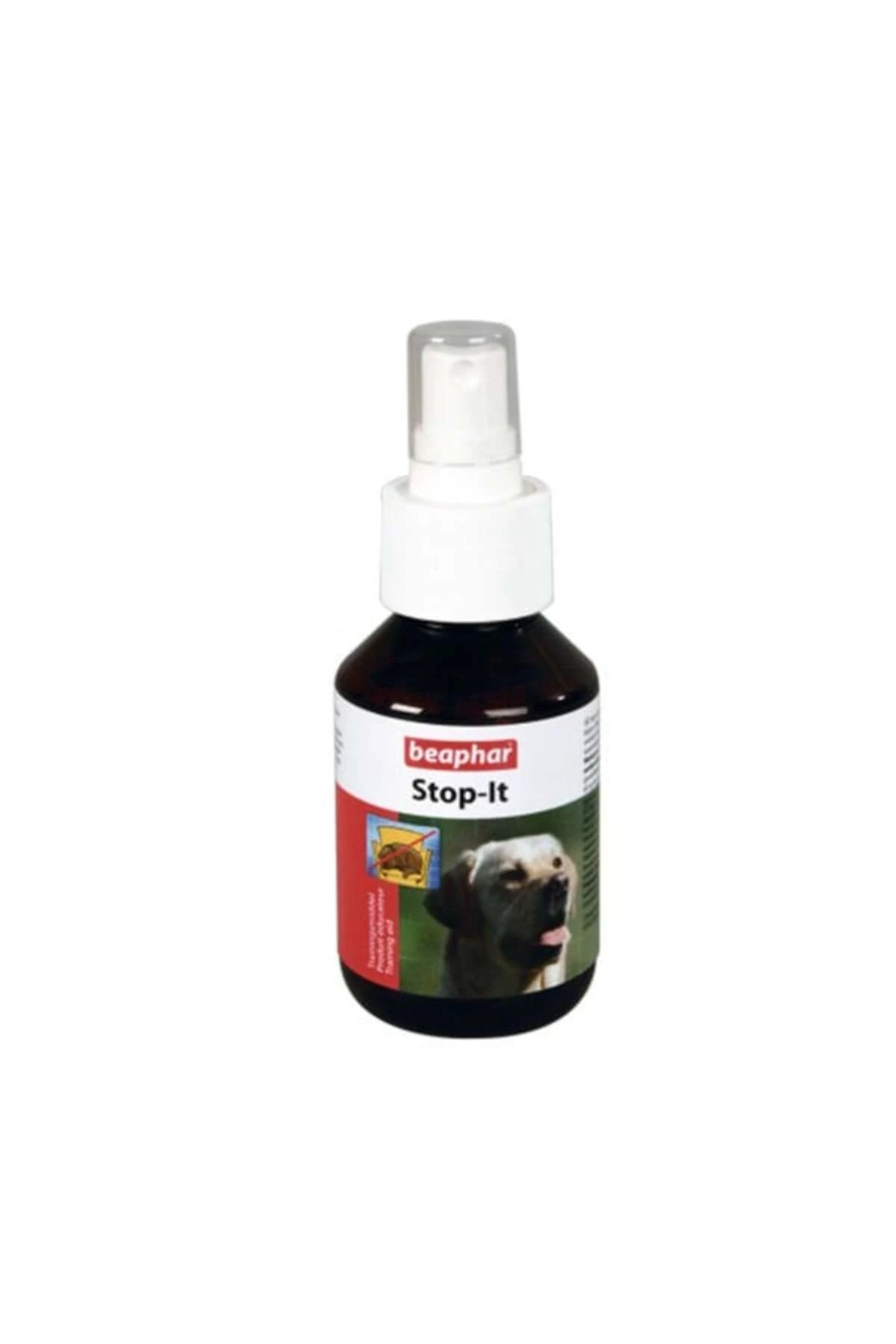 Beaphar Stop İt İç ve Dış Mekan Köpek Uzaklaştırıcı Sprey 100 Ml