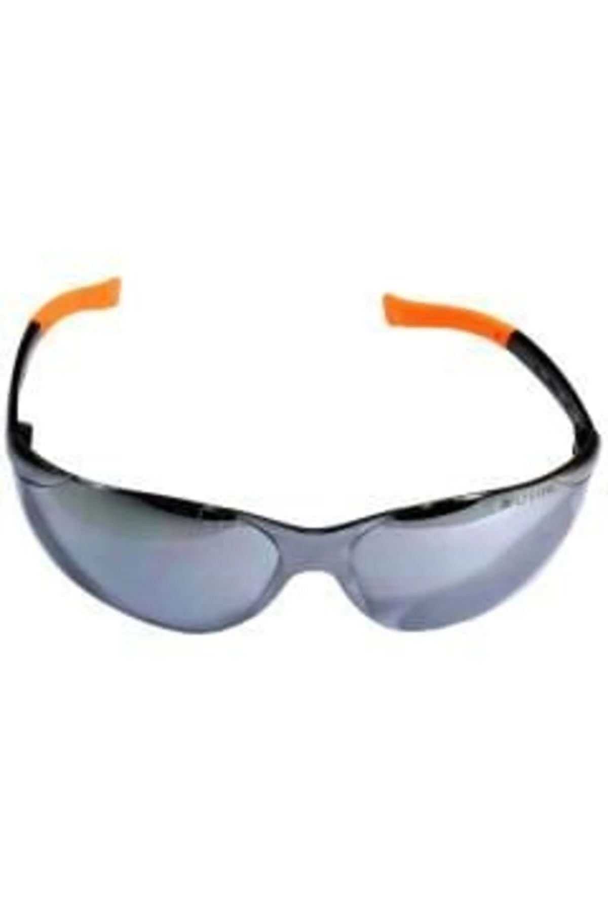 Sembol Siyah Aynalı İş Gözlüğü S500 Dynamic