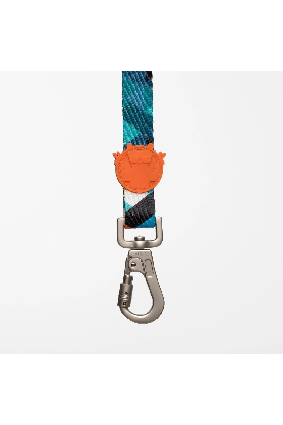 Lindo Dogs Ibiza Köpek Gezdirme Kayışı Renkli Small