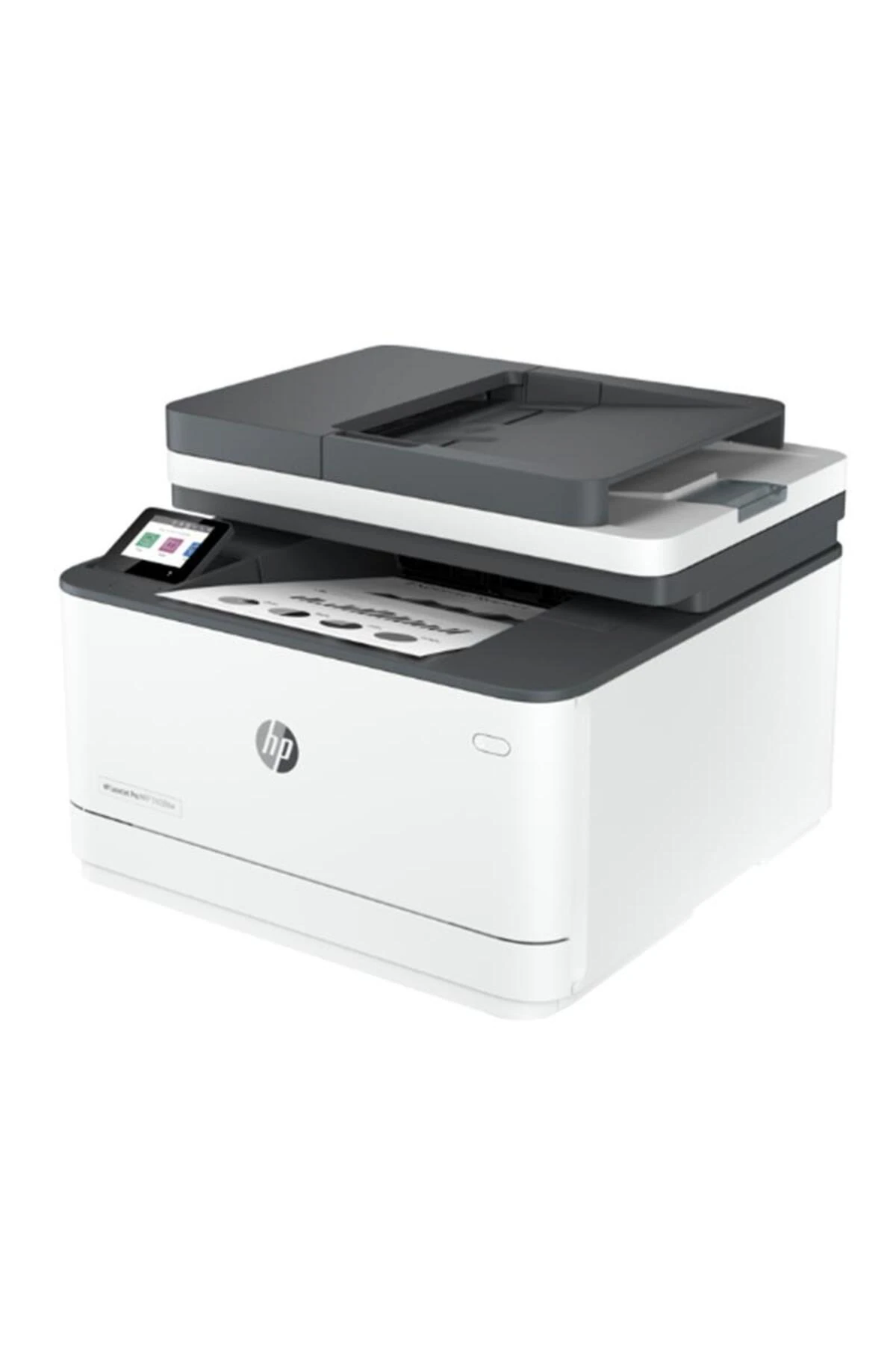 HP 3G632A LASERJET 3103FDW YAZ/TAR/FOT/FAX/WIFI/ETH