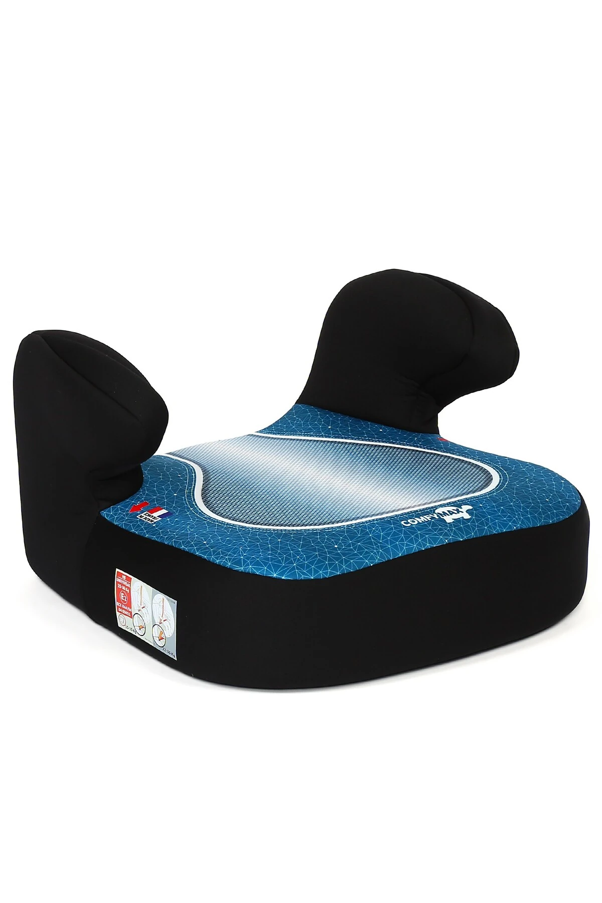 Comfymax Dream 15-36kg Yükseltici / Oto Koltuğu - Skyline Blue