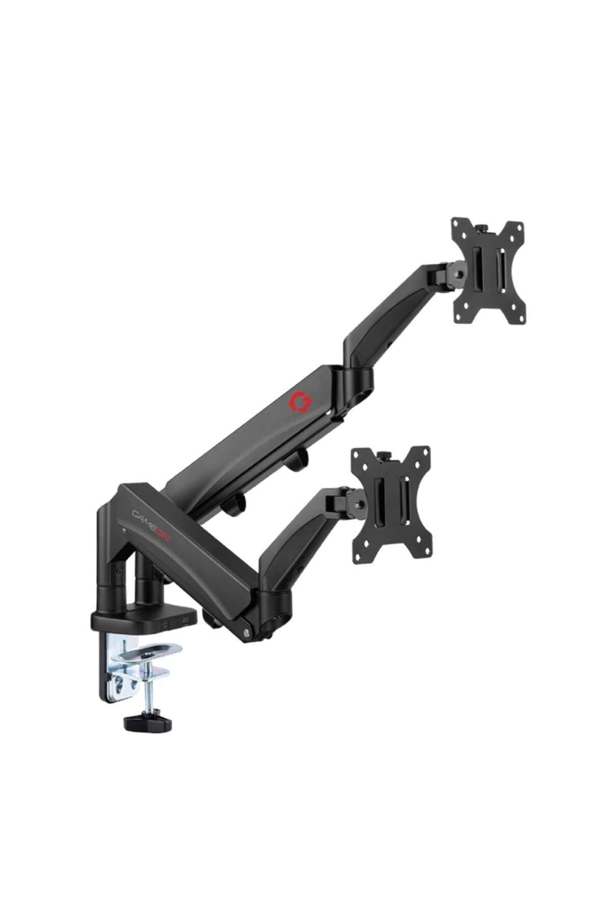 GAMEON GO-5350 17 - 32 ÇİFT TEKLİ MONITOR KOLU
