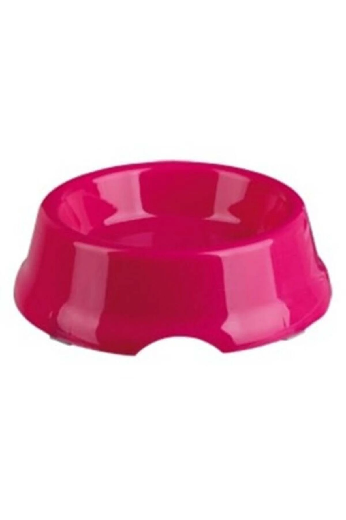 Trixie Köpek Plastik Mama ve Su Kabı 0.6 Lt 14.5 Cm