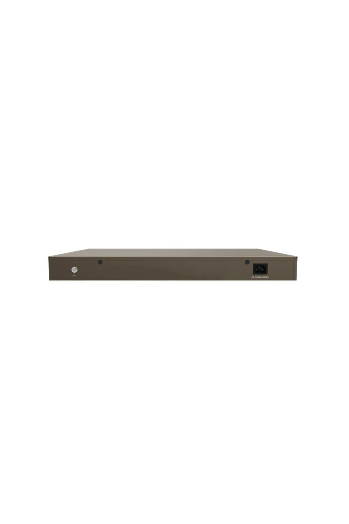 IP-COM G3328F 24 PORT GIGABIT + 4X1GB SFP UPLINK L2 CLOUD YÖNETİLEBİLİR RACKMOUNT SWITCH