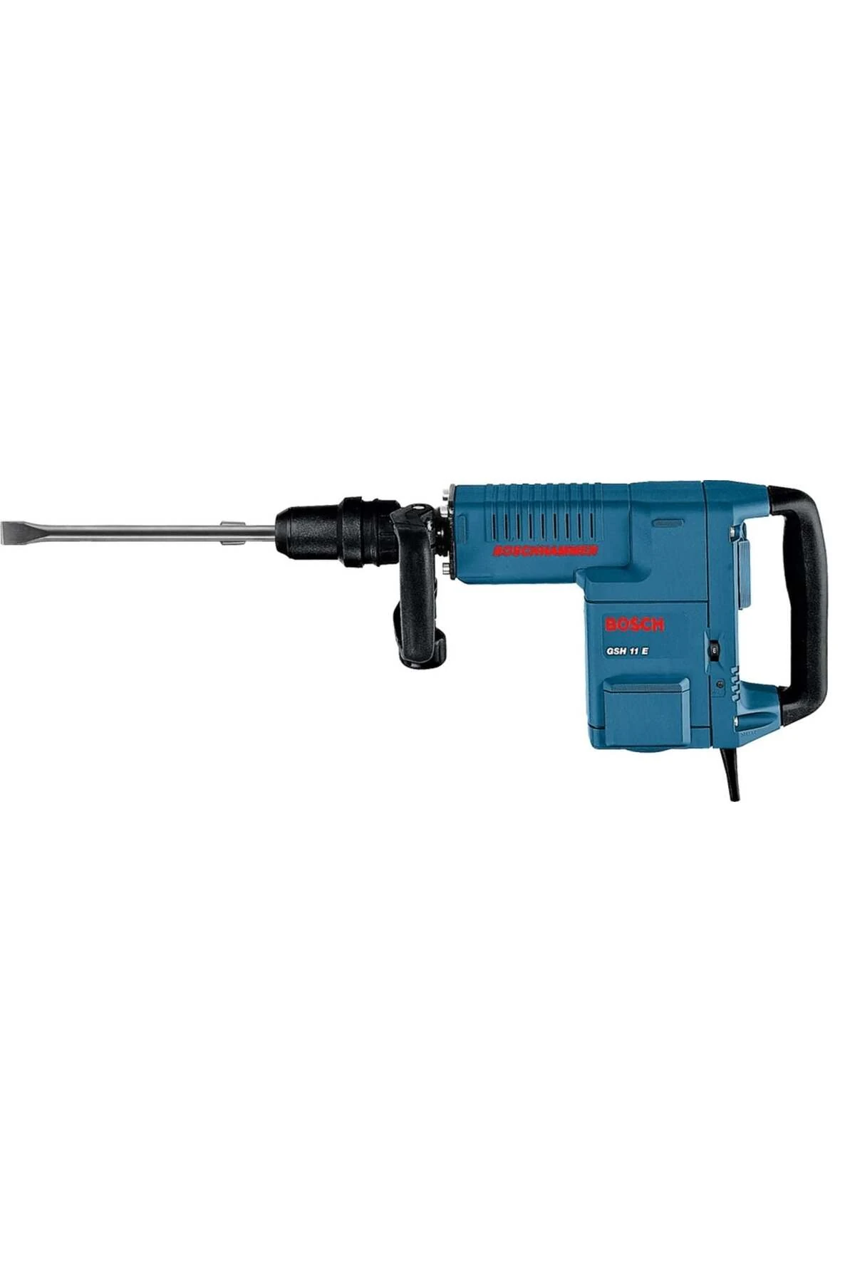 Bosch GSH 11 E Sds Max Kırıcı 1500 Watt Çantalı 0 611 316 703