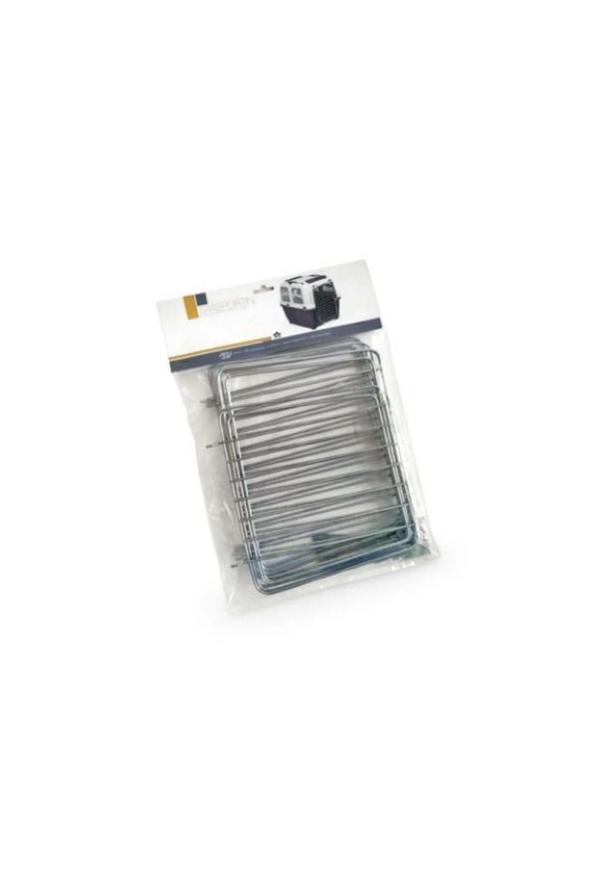 Mps Skudo-7 İata Kedi ve Köpek Taşıma Kafesi Uçuş Seti