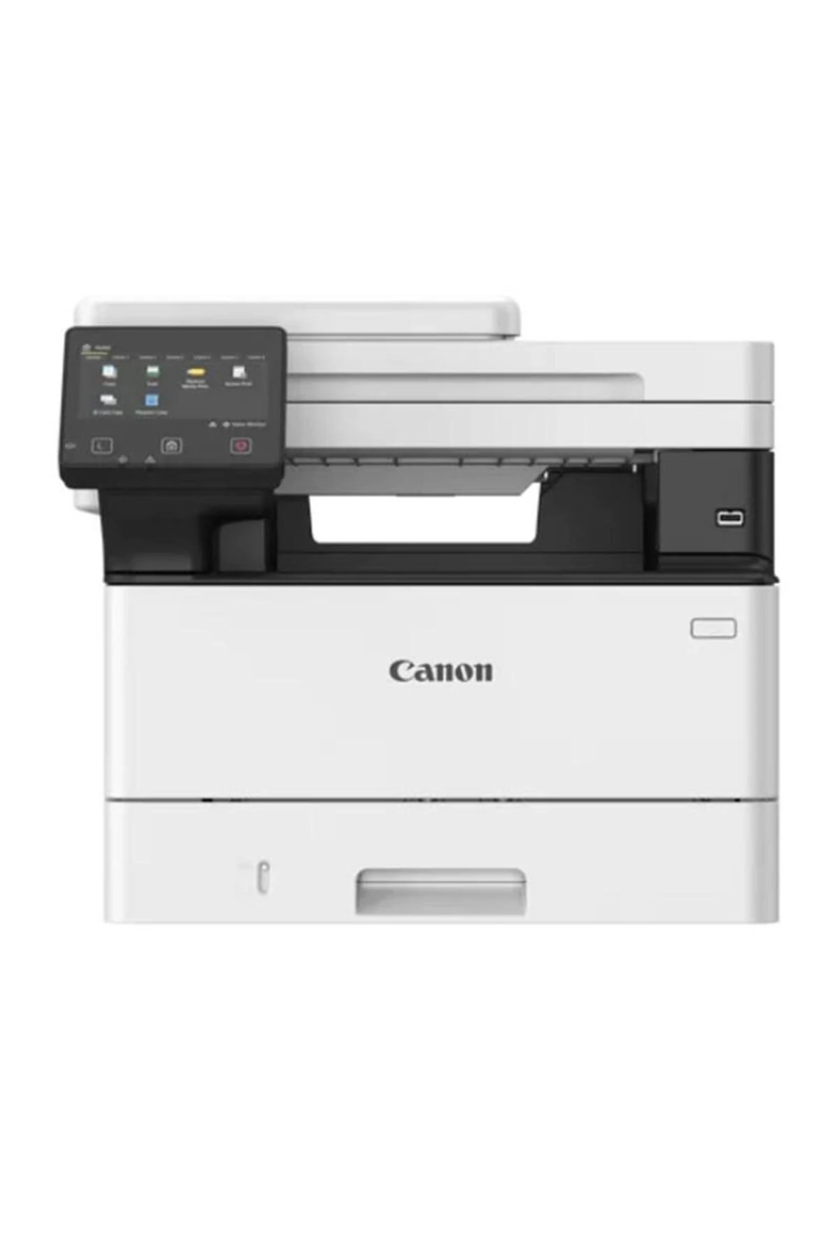 CANON I-SENSYS MF465DW MONO LAZER YAZ/TAR/FOT/FAX/DUB/ETH/WIFI