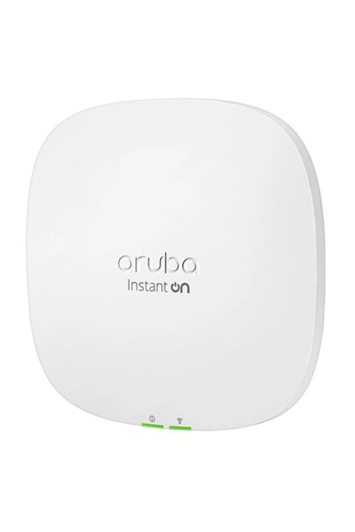 HPE ARUBA R9B28A ION AP25 (RW) 4X4 Wİ-Fİ İÇ ORTAM TAVAN TİPİ ACCESS POINT