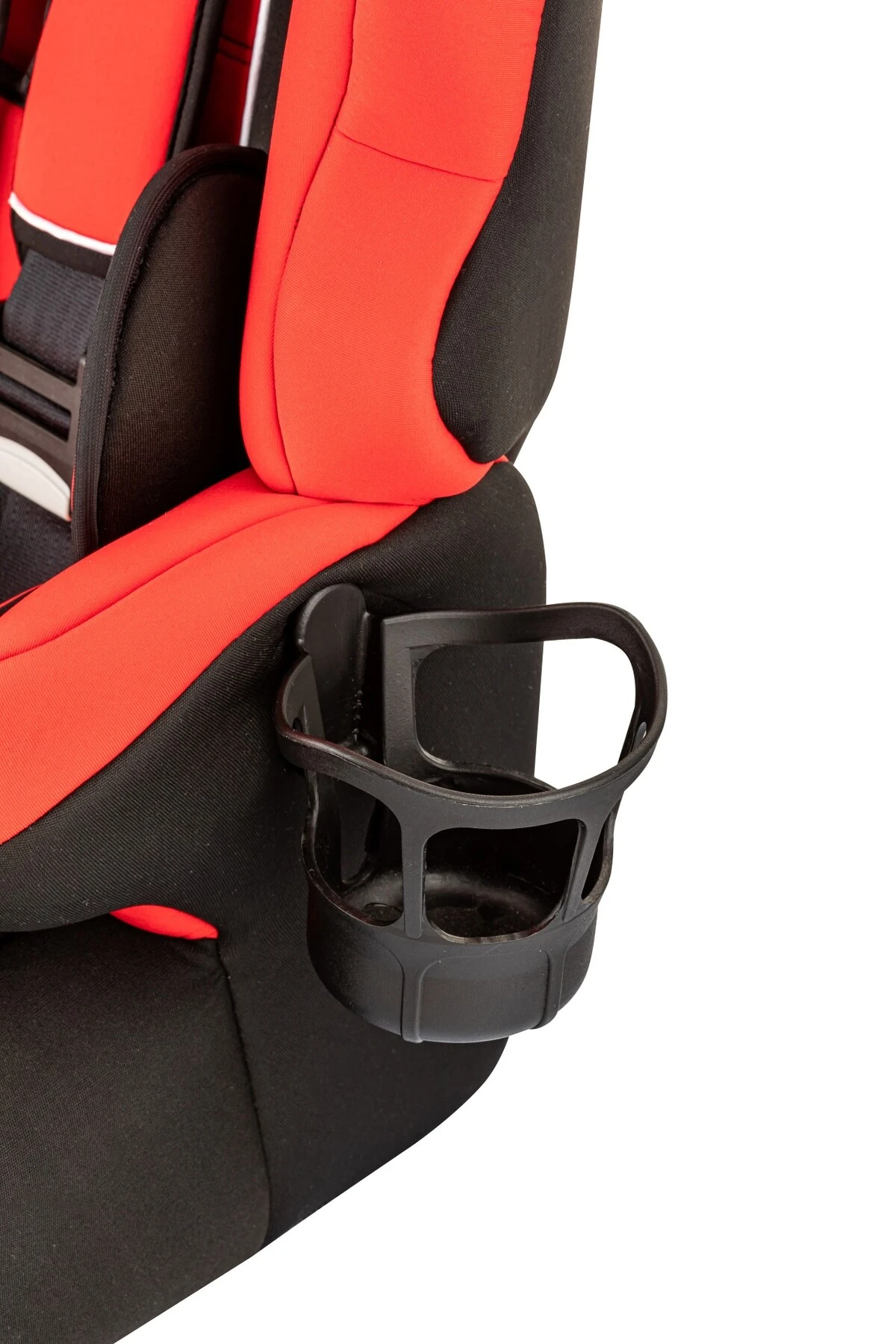 Ferrari Beline 9-36 Oto Koltuğu - Rosso