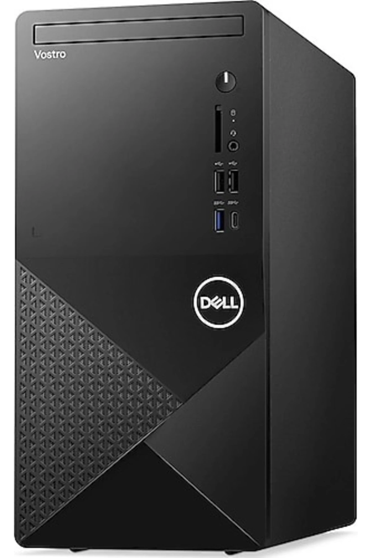 DELL Vostro 3030MT i7 12700 16GB 512GB SSD W11PRO Tower Kasa Masaüstü PC
