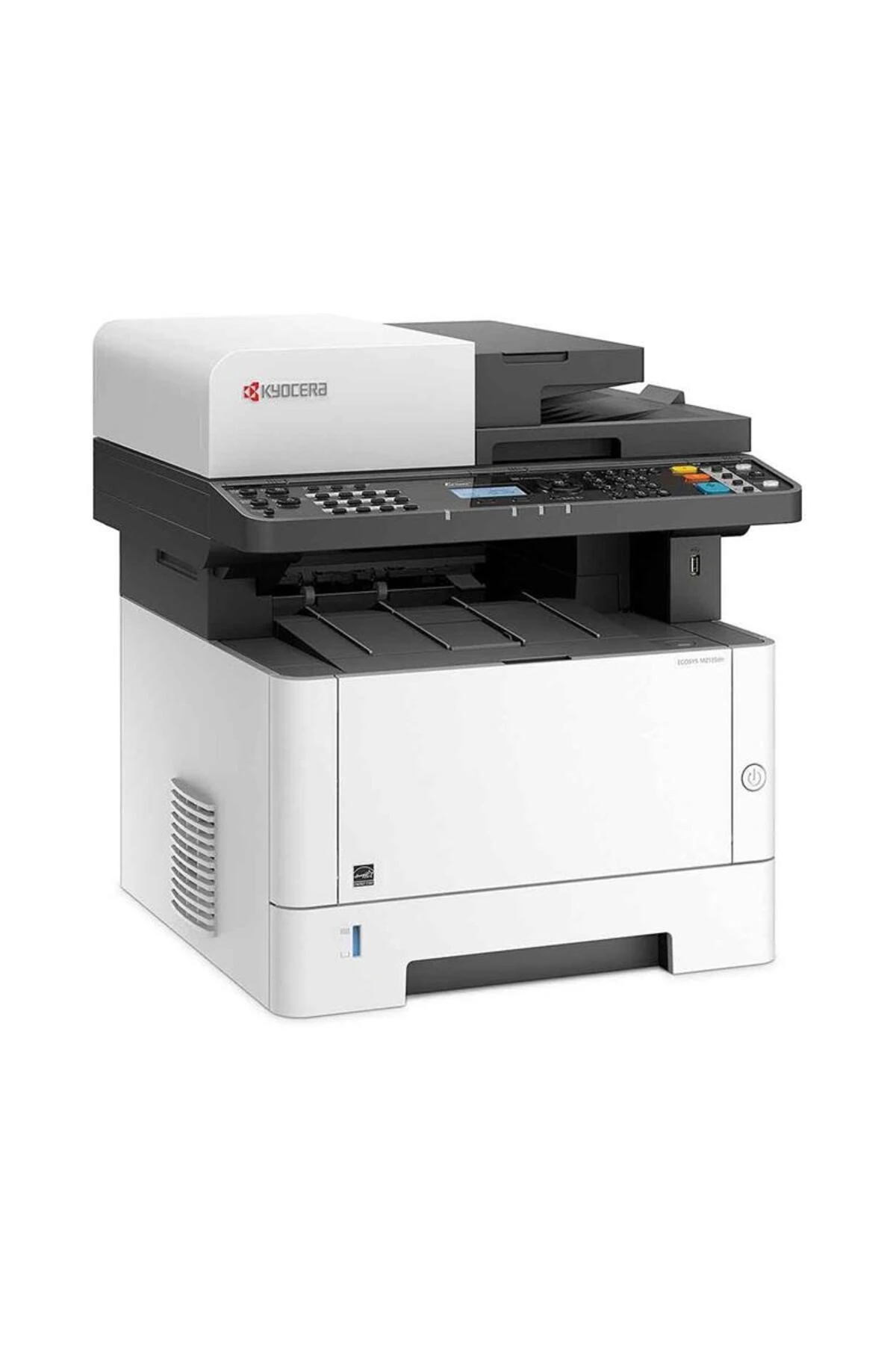 KYOCERA M2135DN LAZER YAZ/TAR/FOT/ETH/DUBLEKS