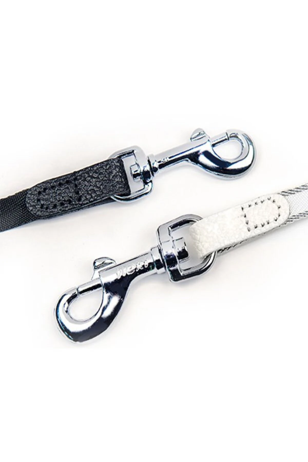 Flexi Style Şerit Otomatik Köpek Gezdirme Tasması Medium Rose 5 Mt