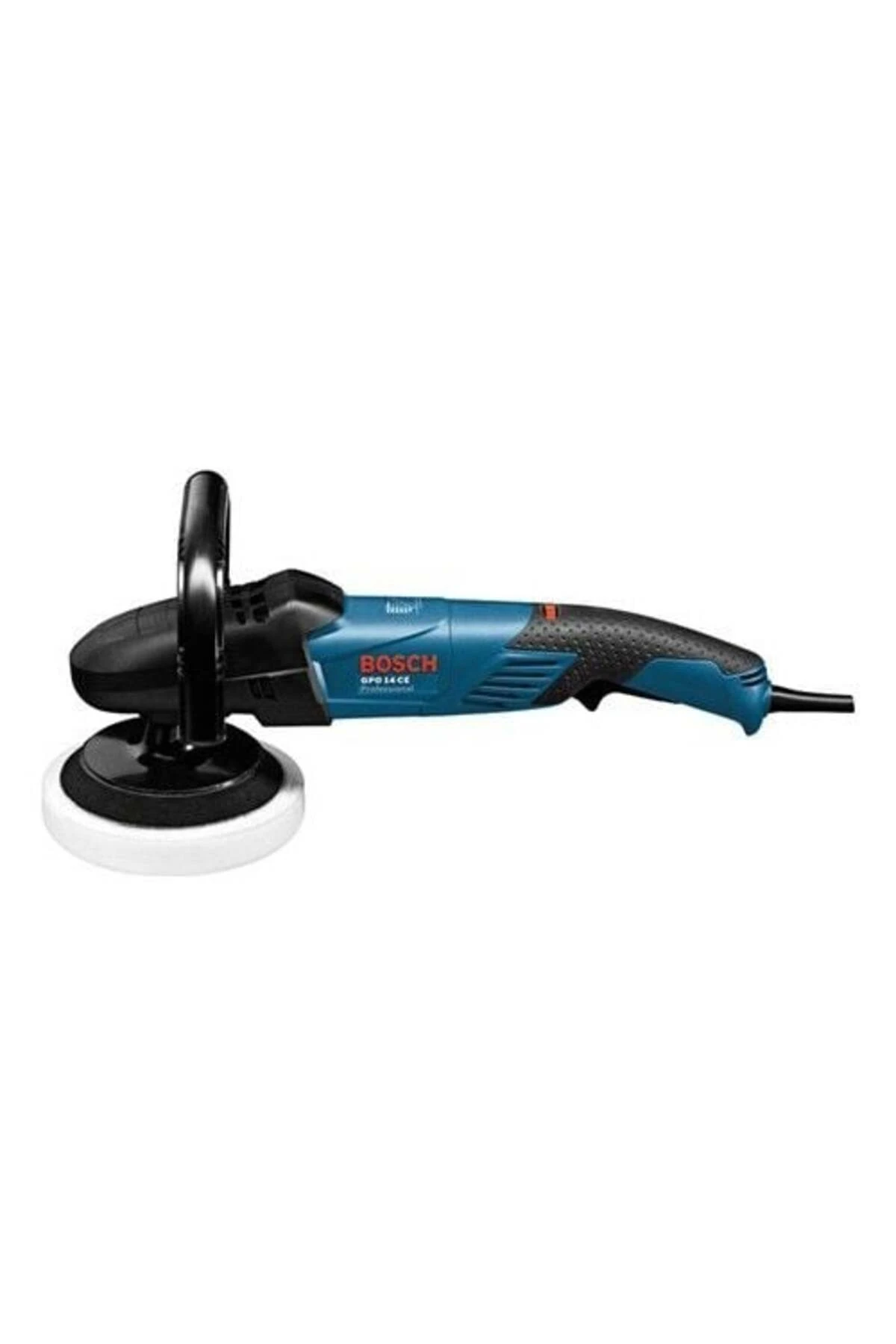 Bosch GPO 14 CE Profesyonel 1400 Watt 180 mm Polisaj