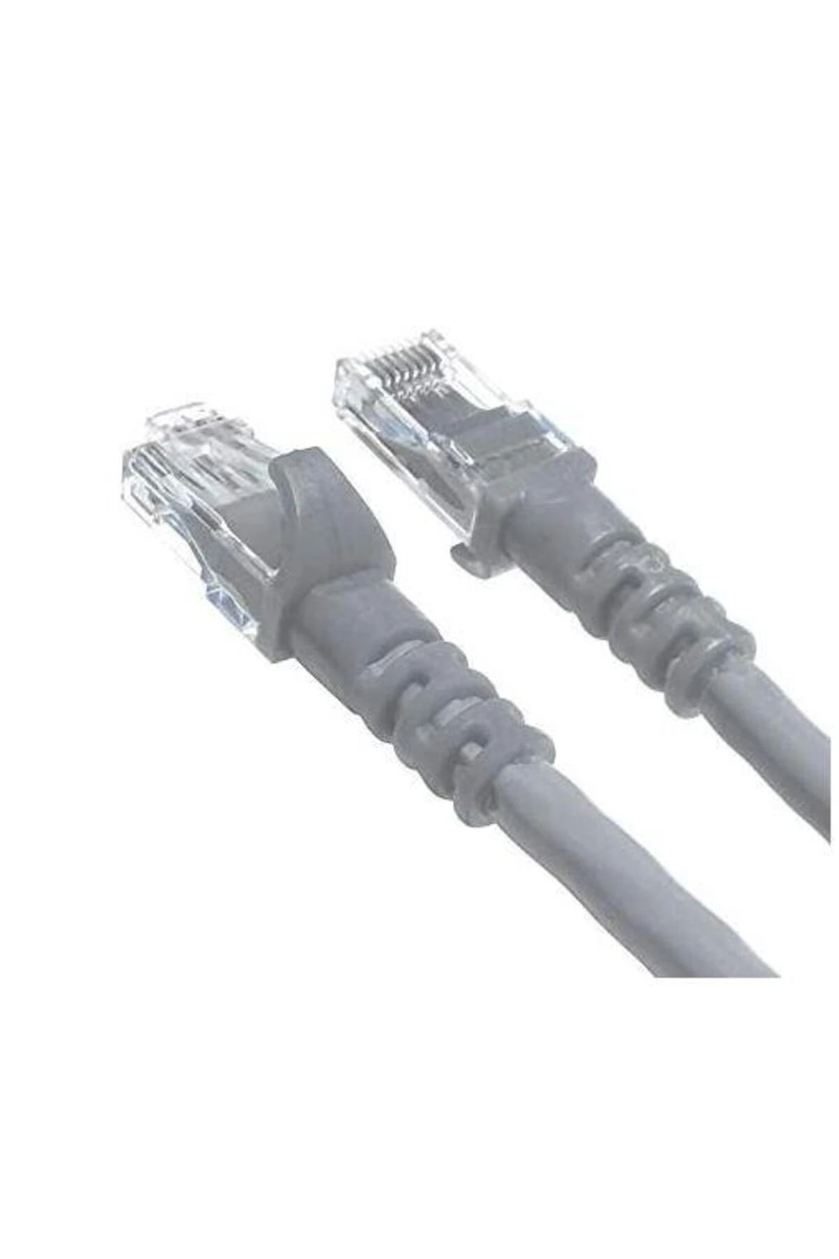 INCA ICAT6-03TG 3MT 24AWG CAT6 UTP PATCH KABLO GRİ