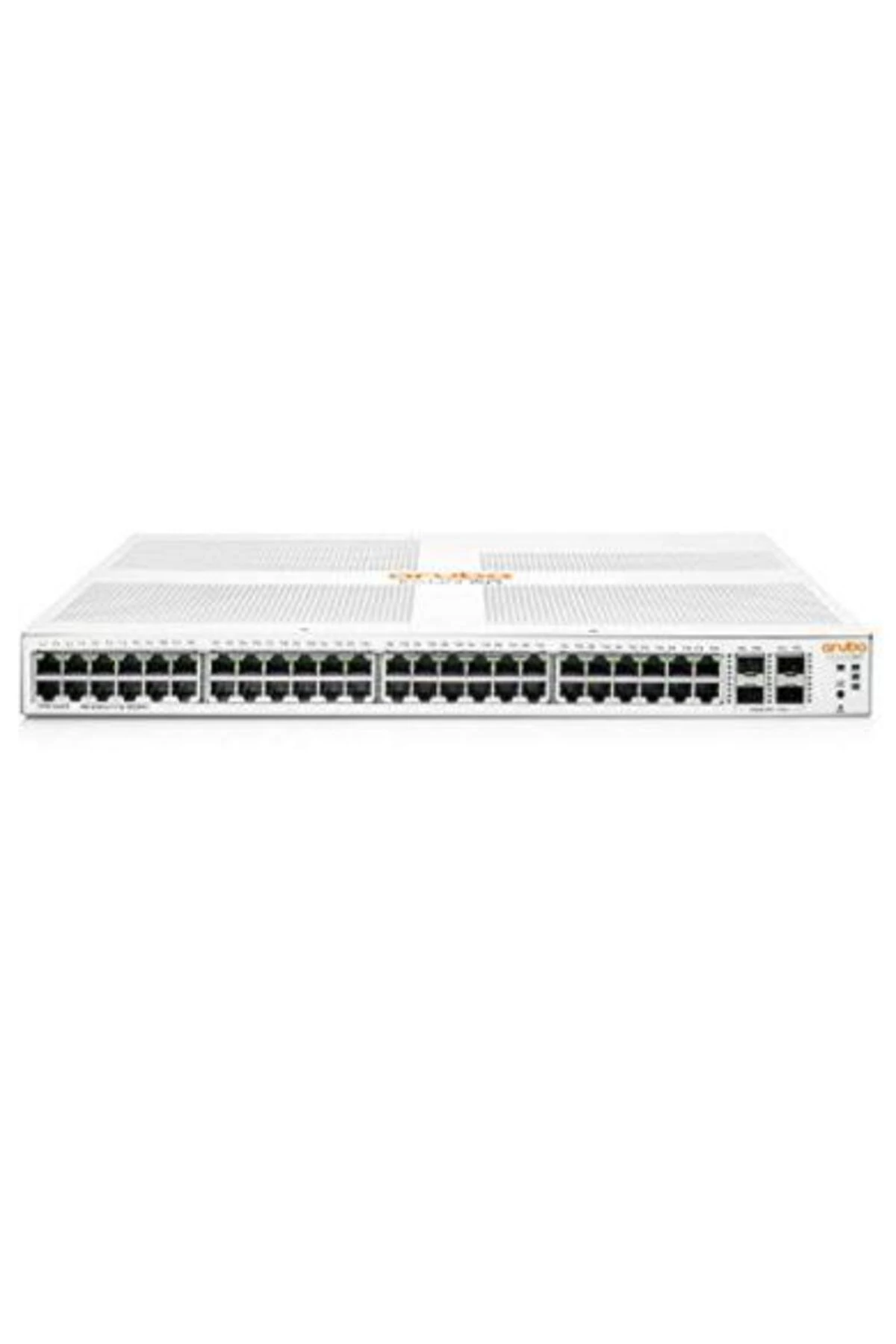 HPE ARUBA ION 1930 JL685A 48 PORT GIGABIT+4XGB SFP /1X10GB SFP YÖNETİLEBİLİR SWITCH