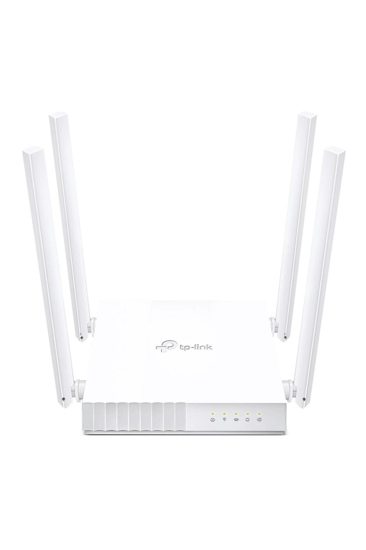 TP-LINK ARCHER C24 AC750 KABLOSUZ DUAL BAND ROUTER