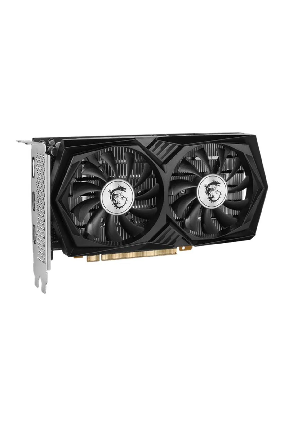 MSI GEFORCE RTX3050 GAMING X 6G 6GB GDDR6 96BIT 2XHDMI 1XDP EKRAN KARTI